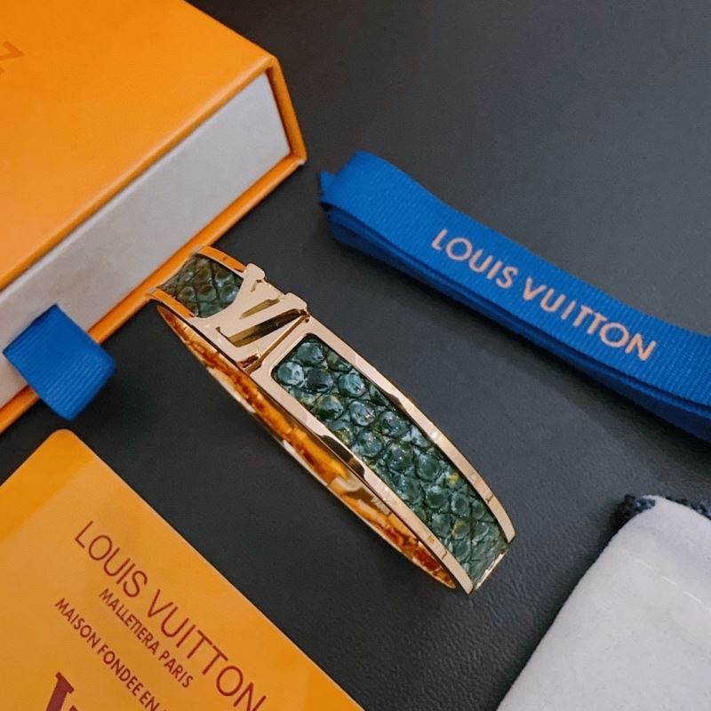 Louis Vuitton Bracelets